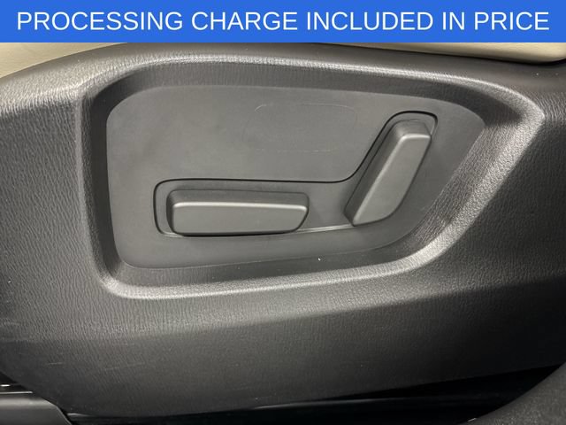 Used 2023 MAZDA CX-5 AWD 2.5 S w/ Select Package image 4