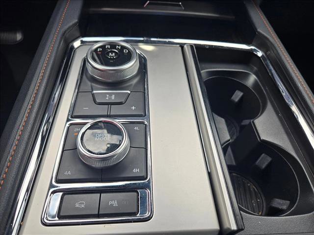 Certified 2023 Ford Expedition Timberline AWD/4WD image 17