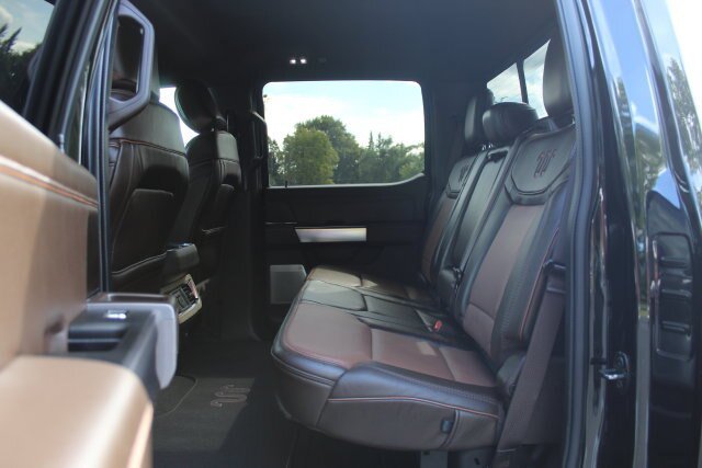 Certified 2023 Ford F250 King Ranch w/ Tremor Off-Road Package AWD/4WD image 28