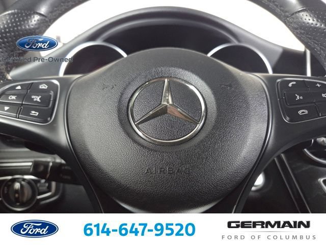 Used 2019 Mercedes-Benz GLC 300 4MATIC image 24