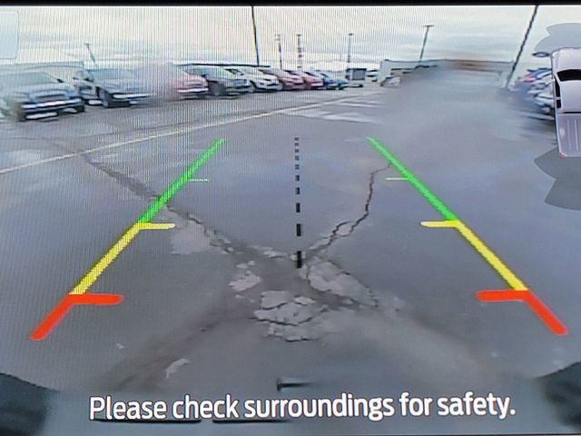 Certified 2023 Ford Ranger XLT w/ Equipment Group 302A High image 13