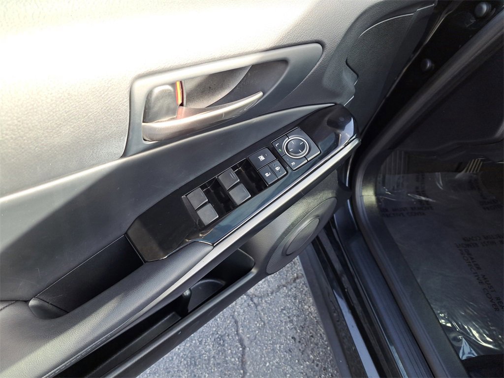 Used 2024 Lexus IS 300 w/ Comfort Package image 14