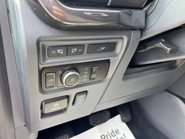 Certified 2023 Ford F150 XLT w/ Equipment Group 302A High AWD/4WD image 8