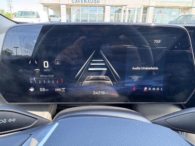 Used 2025 Chevrolet Equinox LT w/ Convenience Package II AWD/4WD image 26