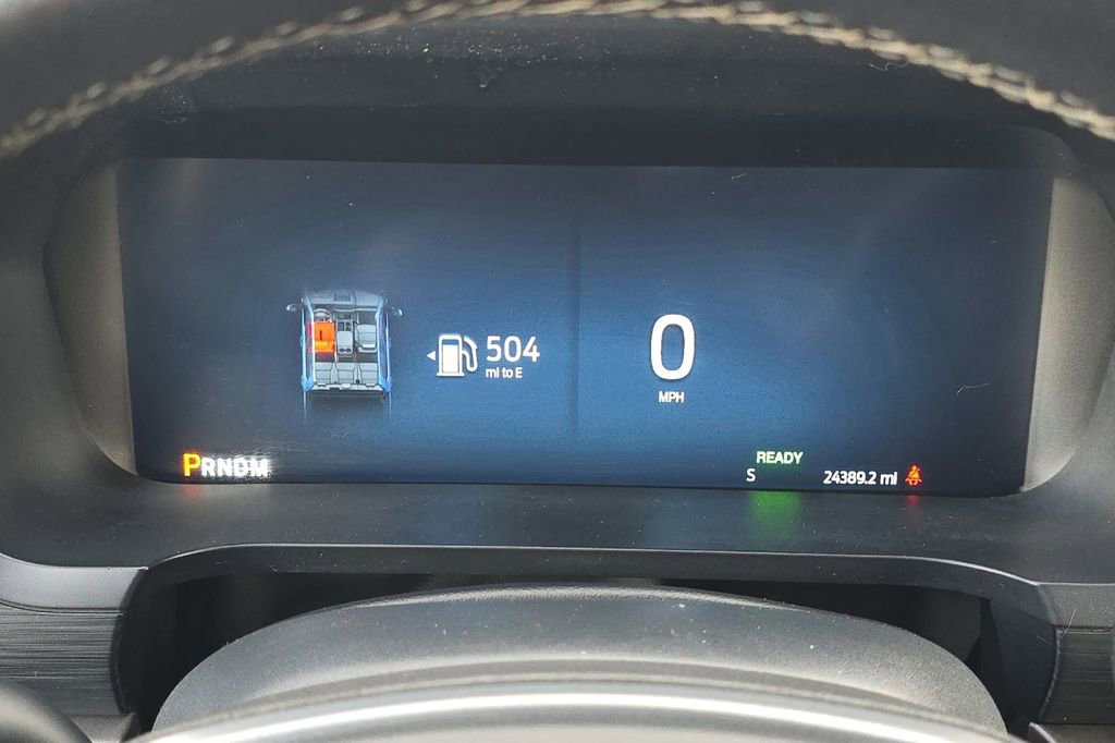 Certified 2024 Ford F150 XLT w/ Mobile Office Package AWD/4WD image 22