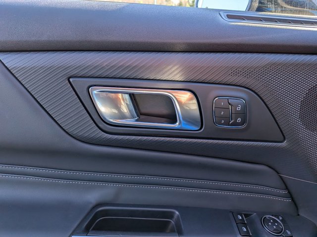 Certified 2025 Ford Mustang GT Premium image 13