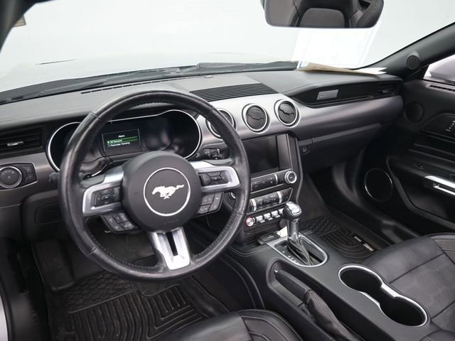 Certified 2022 Ford Mustang GT Premium w/ Equipment Group 401A image 25