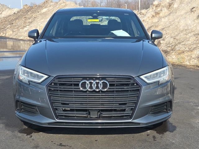 Used 2020 Audi A3 2.0T Premium Plus w/ Premium Plus Package image 7