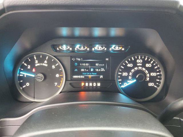 Certified 2019 Ford F150 XLT w/ Equipment Group 302A Luxury image 9