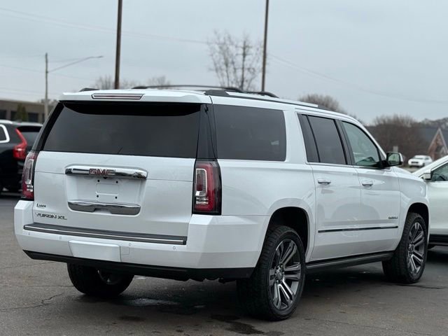 Used 2019 GMC Yukon XL Denali w/ Denali Ultimate Package image 46