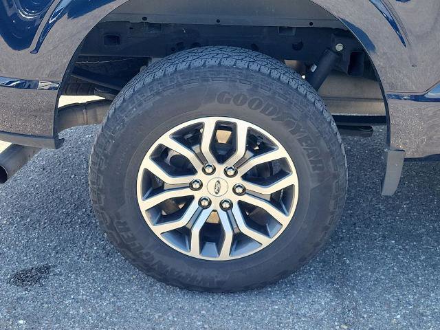 Certified 2022 Ford F150 Lariat AWD/4WD image 6