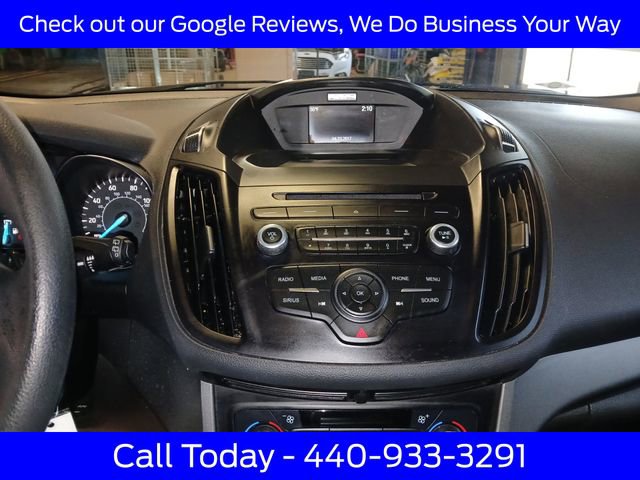 Certified 2017 Ford Escape SE w/ SE Cold Weather Package FWD image 26