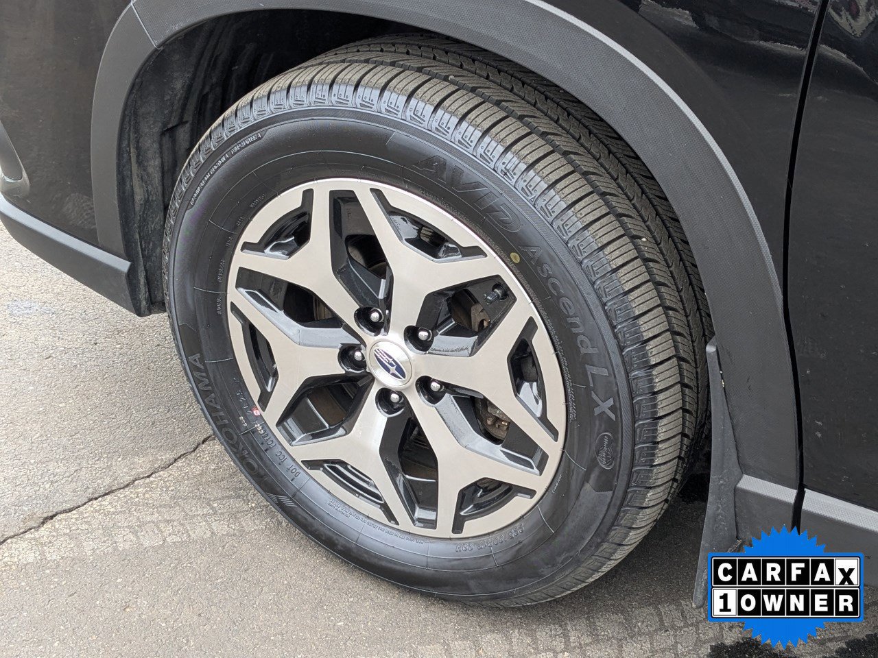 Used 2023 Subaru Forester Premium image 12