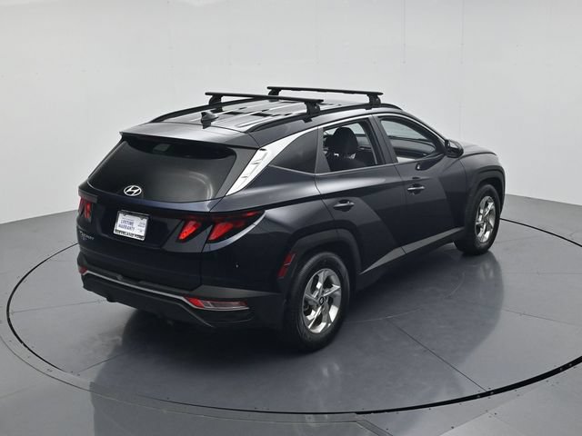Used 2024 Hyundai Tucson SEL FWD image 40