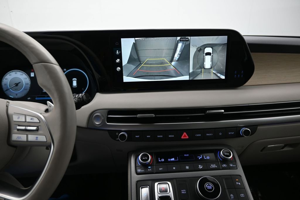 Used 2024 Hyundai Palisade Limited FWD image 21