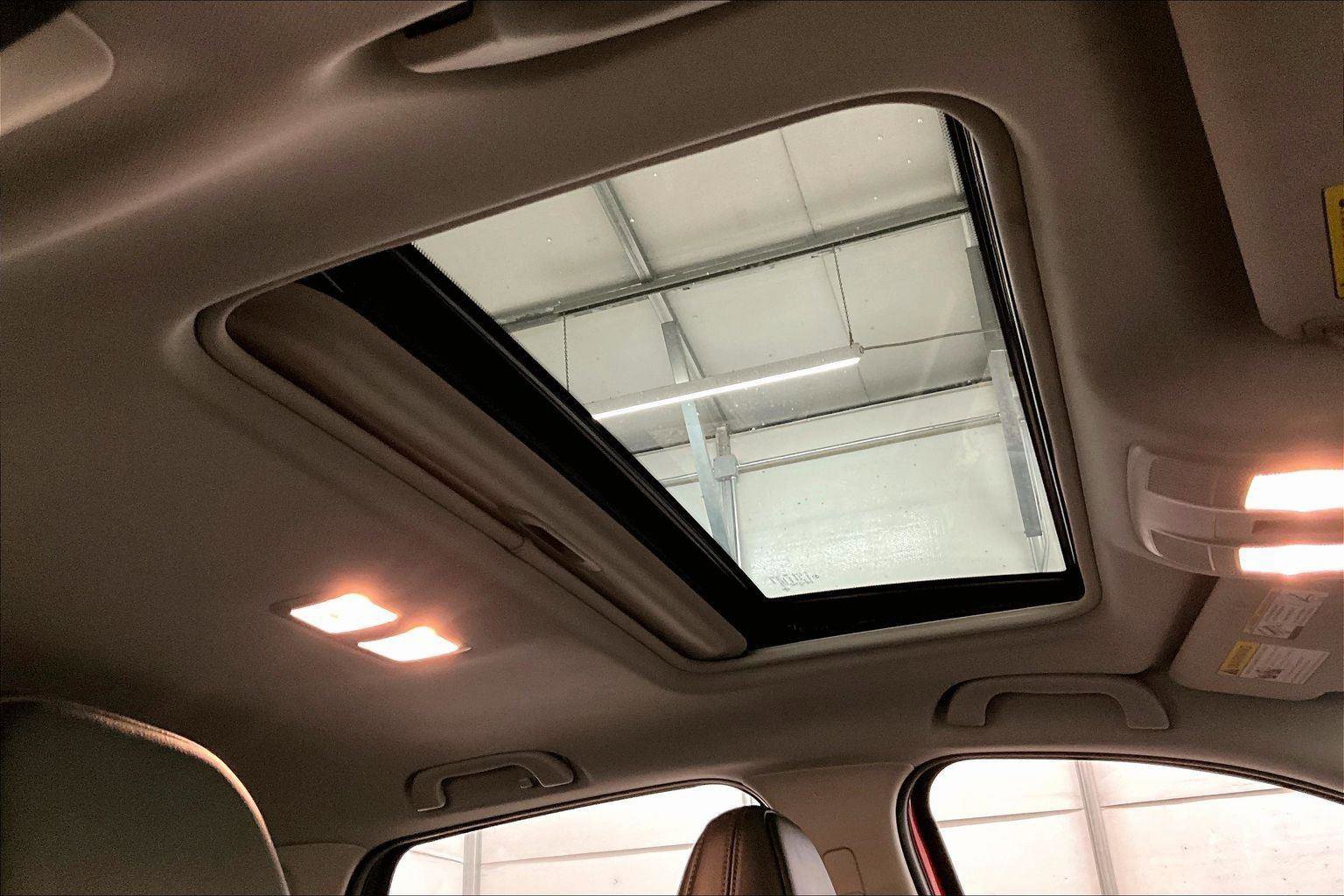 Used 2021 MAZDA CX-5 Touring w/ Touring Preferred SV Package image 21