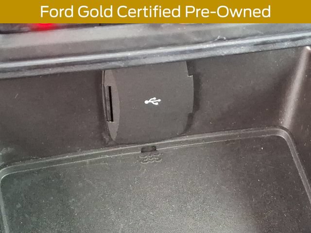 Certified 2023 Ford Bronco Heritage Edition AWD/4WD image 29