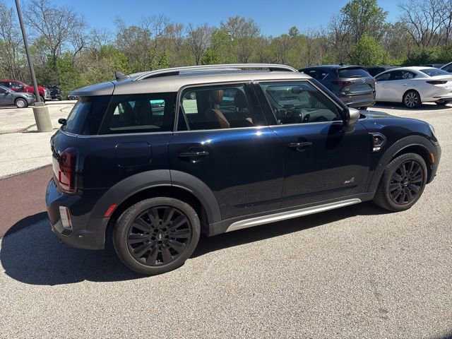 Used 2022 MINI Cooper Countryman S AWD/4WD image 21