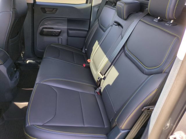 Certified 2025 Ford Maverick Lobo AWD/4WD image 30