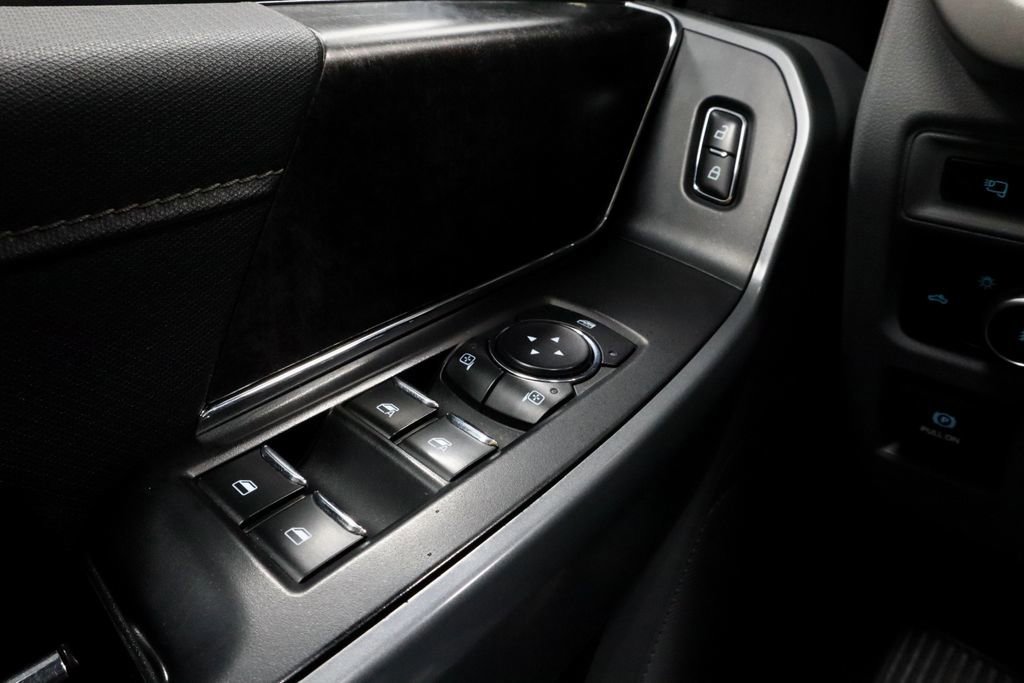 Certified 2023 Ford F150 XLT w/ Equipment Group 302A High image 25