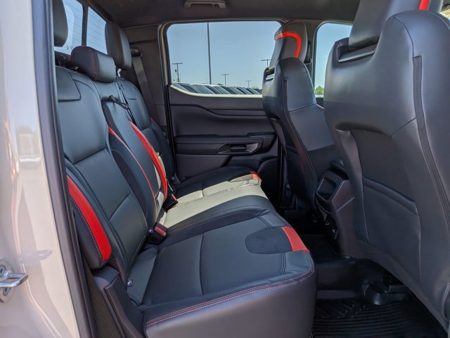 Certified 2025 Ford Ranger Raptor image 31