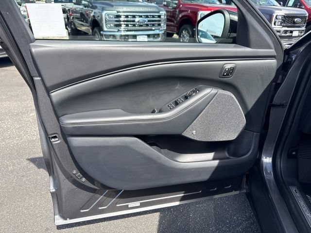 Certified 2023 Ford Mustang Mach-E Premium AWD/4WD image 14