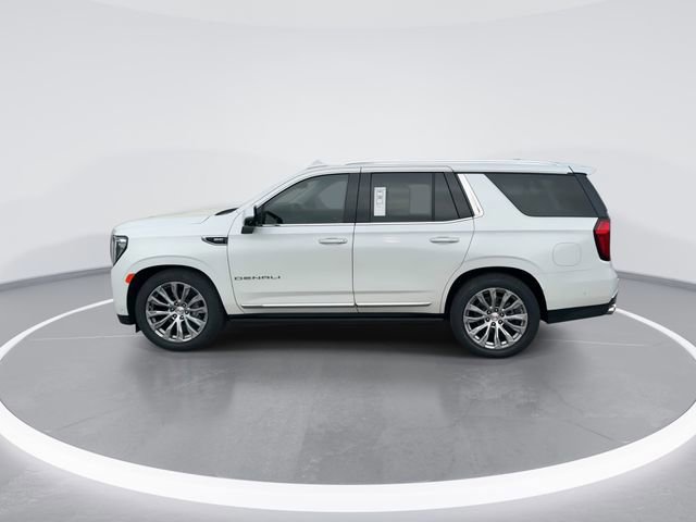 Used 2023 GMC Yukon Denali w/ Denali Reserve Package image 3