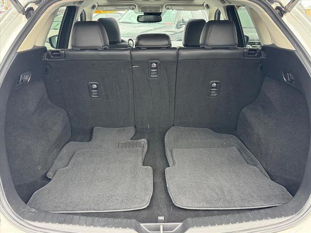 Used 2020 MAZDA CX-5 Touring image 6