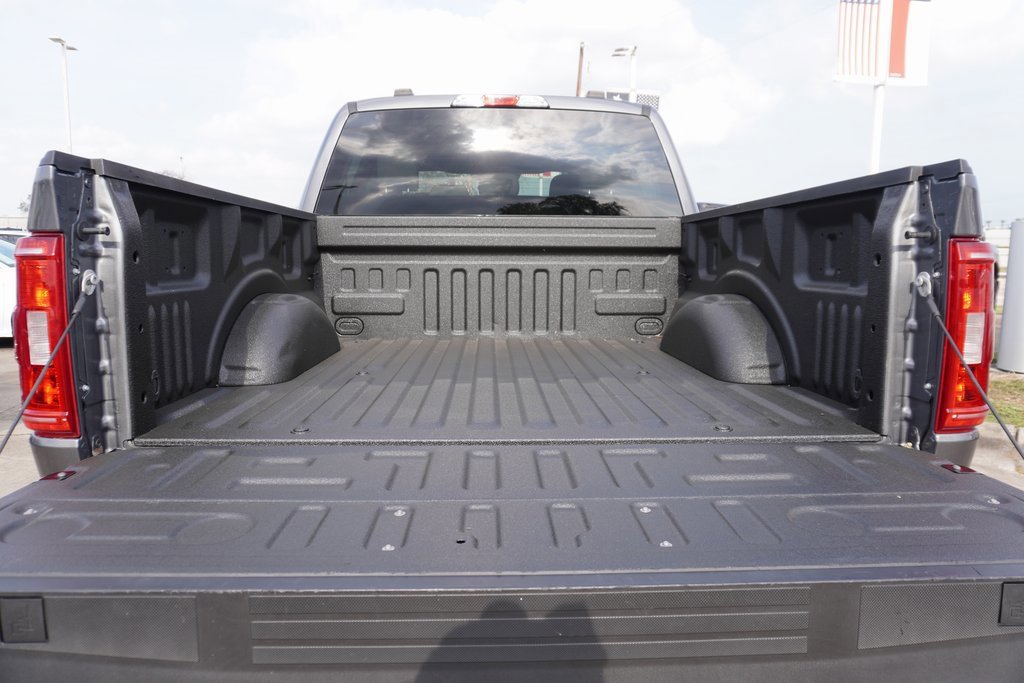 Certified 2023 Ford F150 XLT image 28