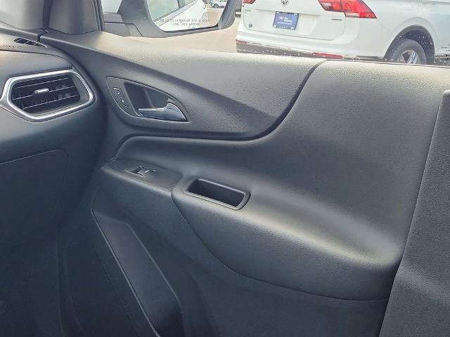 Used 2023 Chevrolet Equinox LT image 16