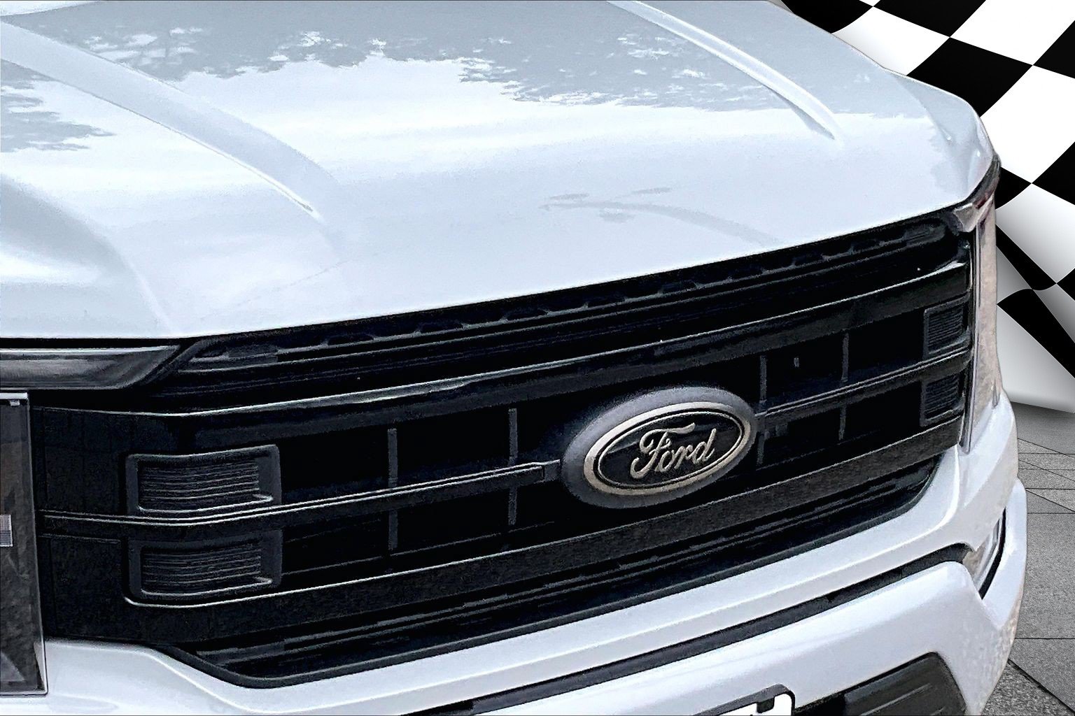 Certified 2023 Ford F150 XLT w/ Equipment Group 302A High AWD/4WD image 29