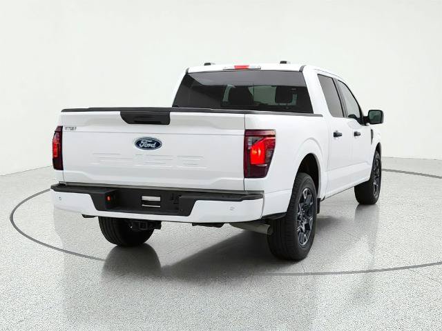 Certified 2024 Ford F150 STX RWD image 7