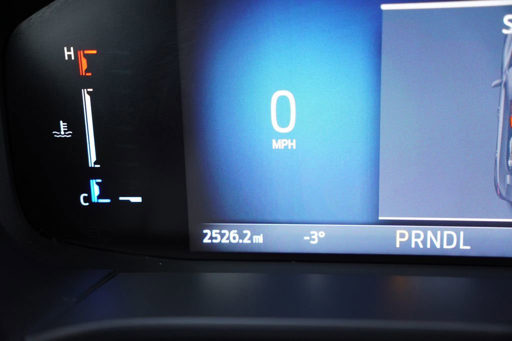 Certified 2024 Ford Escape Active w/ Tech Pack #1 image 35