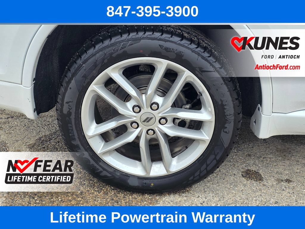 Used 2024 Dodge Durango GT AWD/4WD image 10
