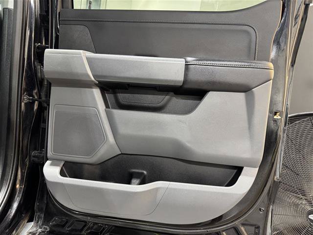 Certified 2025 Ford F150 XLT w/ Equipment Group 301A Standard AWD/4WD image 25