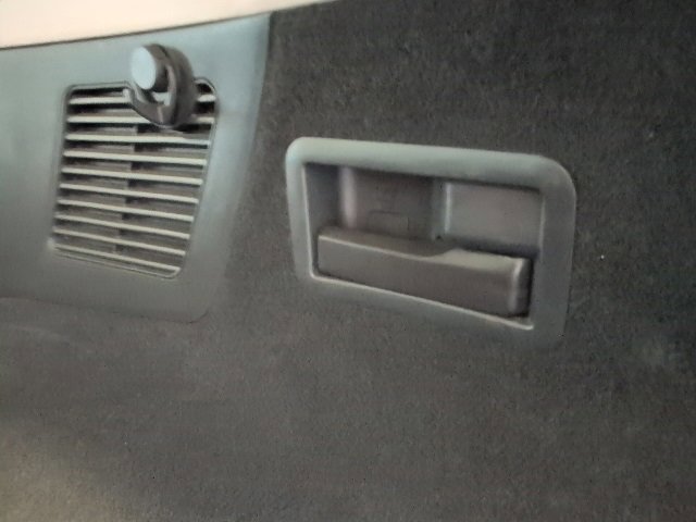 Used 2024 Nissan Murano SV image 28