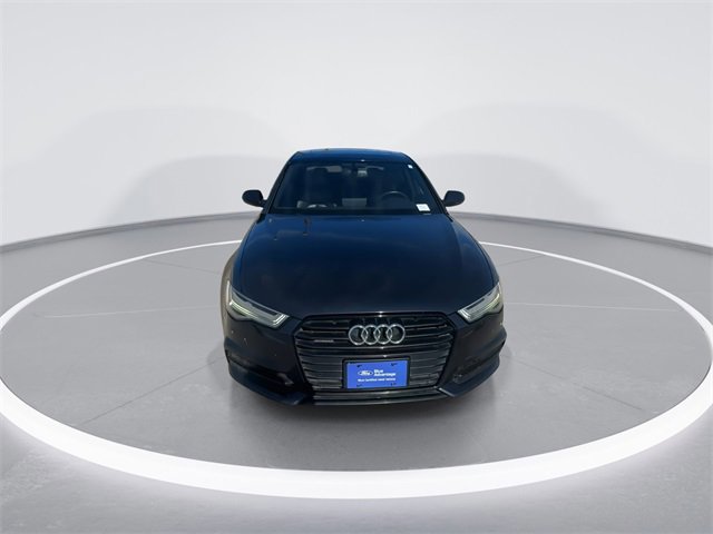 Used 2018 Audi A6 2.0T Premium Plus w/ Premium Plus Package image 14