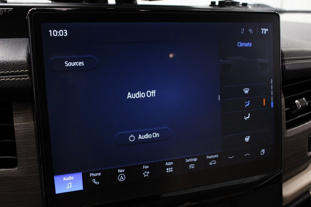 Certified 2023 Ford Expedition Max Limited image 9