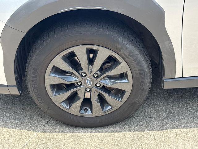 Used 2024 Subaru Outback Onyx Edition AWD/4WD image 12