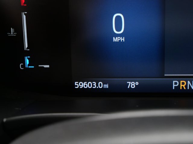 Certified 2024 Ford Escape Active AWD/4WD image 25