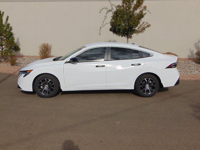 Used 2026 Nissan Sentra S w/ Floor Mat Package FWD image 3