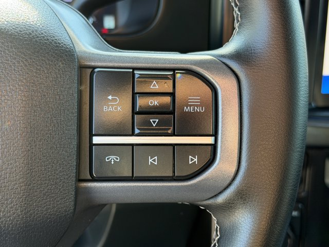 Certified 2025 Ford F250 Lariat w/ Lariat Ultimate Package AWD/4WD image 34