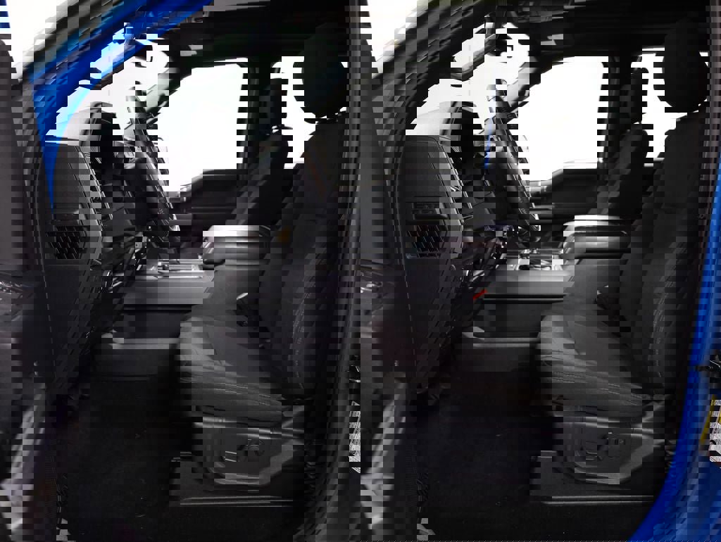 Certified 2019 Ford F150 XLT w/ Equipment Group 302A Luxury image 8