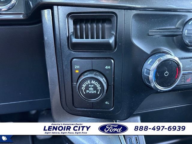 Certified 2023 Ford F150 XLT w/ Equipment Group 302A High AWD/4WD image 27