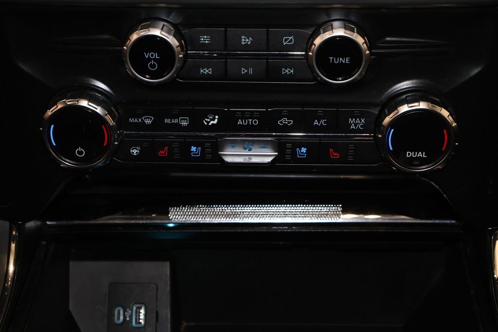 Certified 2021 Ford F150 Lariat w/ Equipment Group 502A High AWD/4WD image 35