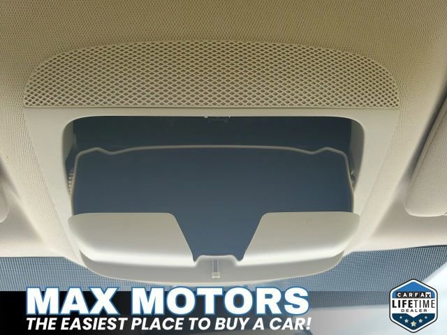 Certified 2024 Ford Edge SE AWD/4WD image 24