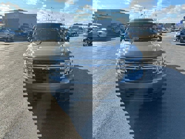 Certified 2024 Ford Maverick Lariat image 8