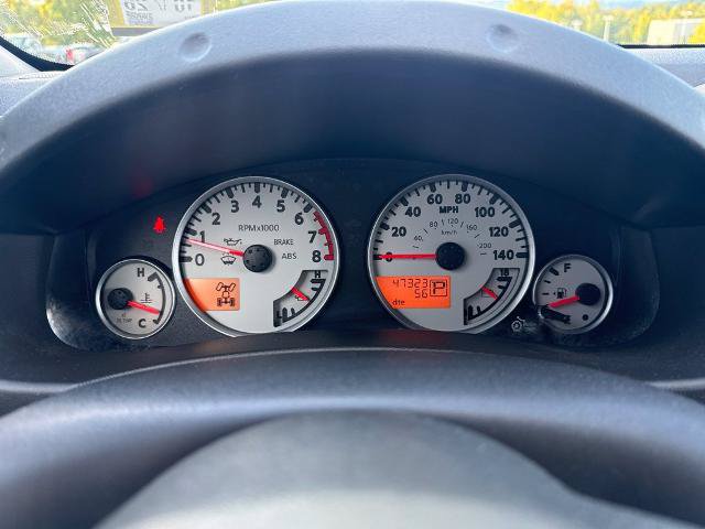 Used 2019 Nissan Frontier 4x4 Crew Cab image 11