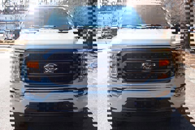 Certified 2023 Ford F150 XLT w/ Equipment Group 302A High image 8