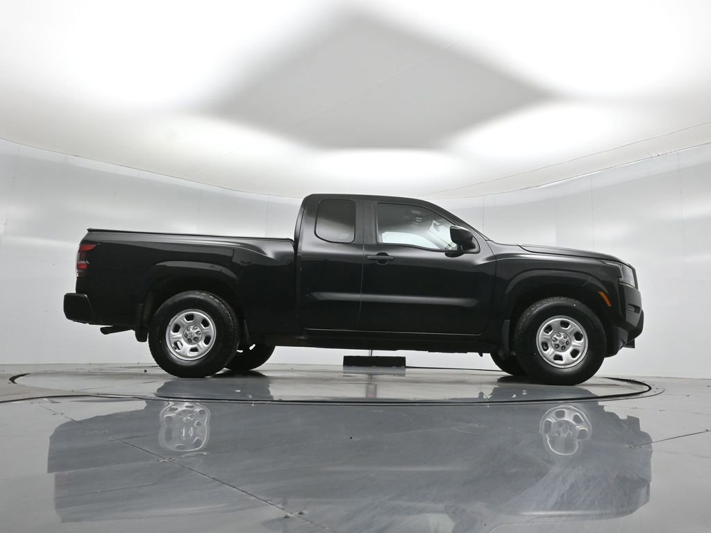 Used 2022 Nissan Frontier S w/ Technology Package image 16